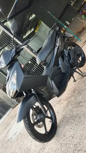Yamaha Neo 2011 automática 