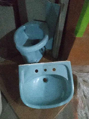 Banheiro 