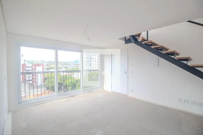 Apartamento à Venda - Menino Deus, 2 Quartos, 123 m2