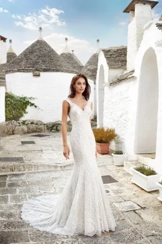 Vestido de noiva