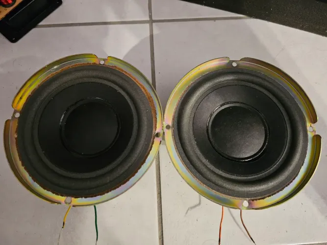 Auto falantes Subwoofer Bose Acoustimass 7