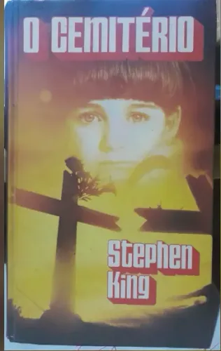 o cemitério stephen king leia todo o anúncio