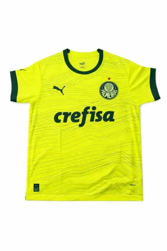 Camisa Palmeiras G 21/22