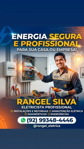 Eletricista