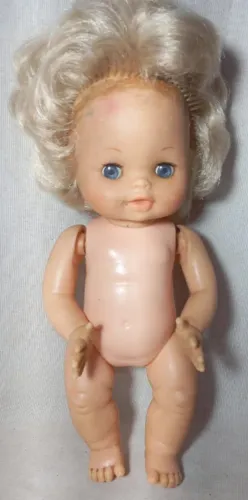 boneca estrela feliz aniversário