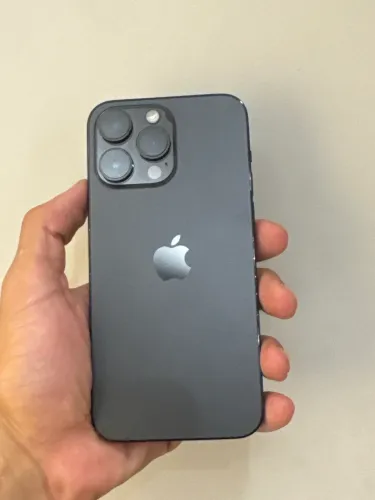 IPHONE 14 PRO MAX 256GB , LOJA NO RIO MAR,