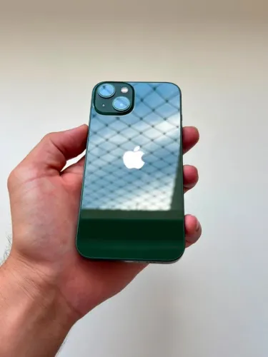 iPhone 13 128GB (garantia e parcelamento) 