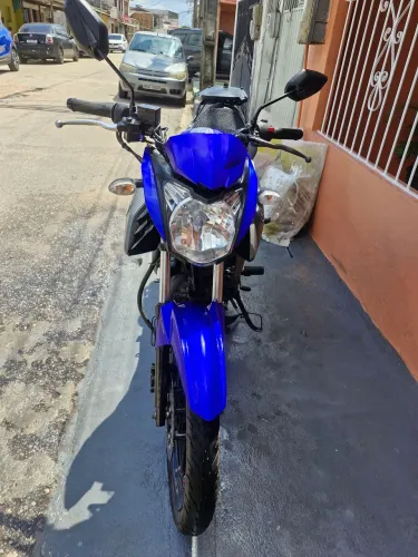 Vendo fazer YS SED 150