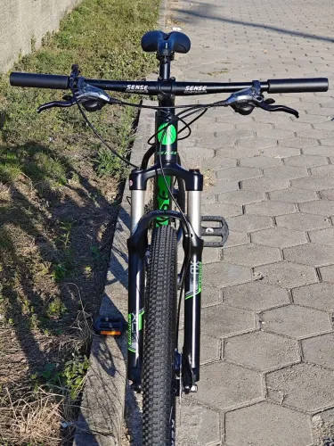 Sense IMPACT PRO L 19"