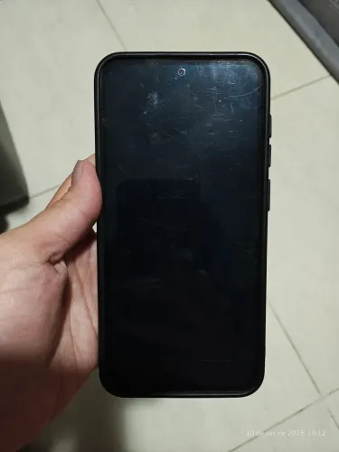 Samsung galaxy S23 FE