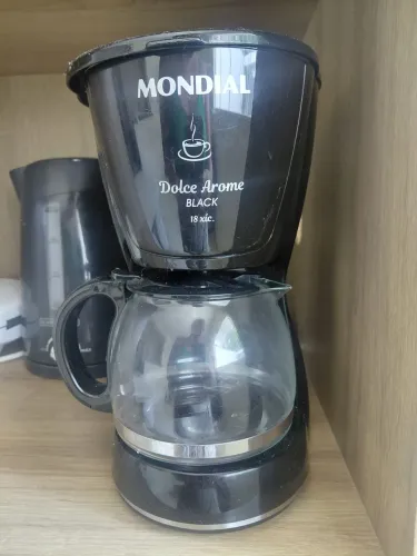 Cafeteira 