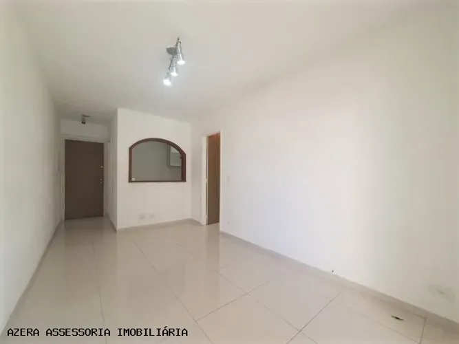 Apartamento para Locação em São Paulo, VILA CLEMENTINO, 1 dormitório, 1 banheiro, 1 vaga
