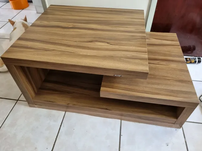 Mesa de Centro Dalla Costa