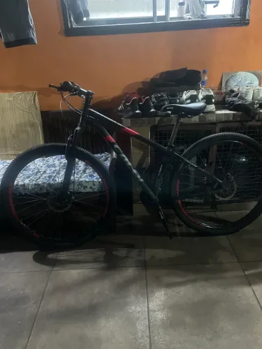 Bike aro 29
