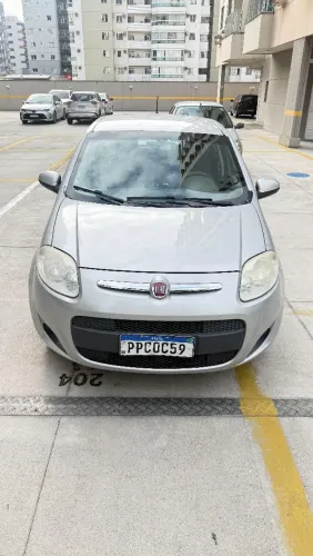 Fiat Palio Attractive 1.0 EVO Fire Flex 8V 5P 2015