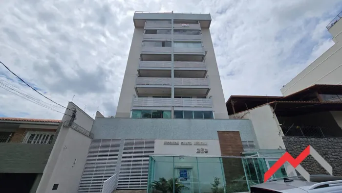 Cobertura com 3 dormitórios à venda por R$ 950.000,00 - Santa Helena - Juiz de Fora/MG