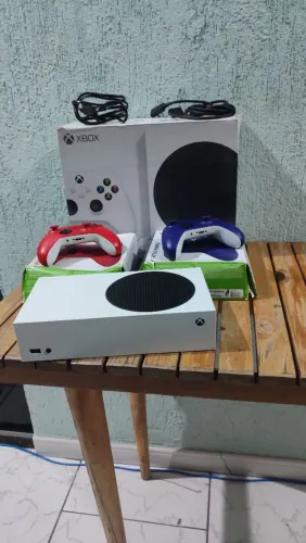 Xbox Séries S