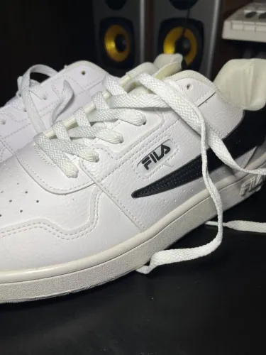 Tênis Masculino Casual Acd Classic Fila