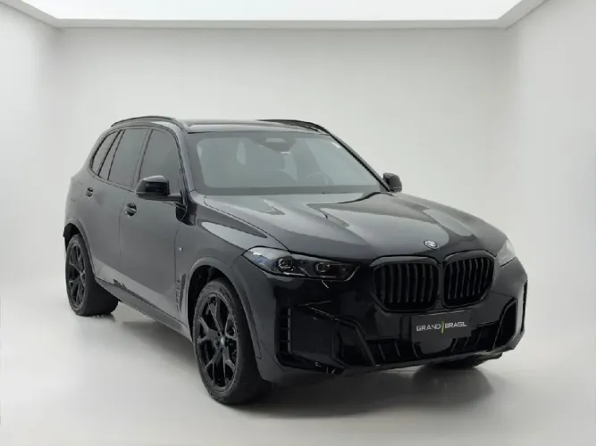 BMW X5 Xdrive 50E 3.0 X-line Aut. (hibrido) 2024