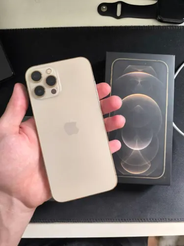 iPhone 12 pro Max 128gb
