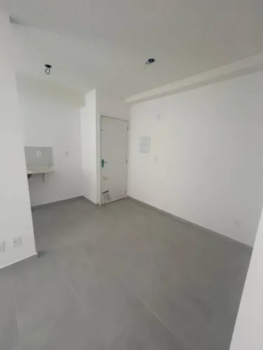 Apartamento no condomínio Smart Arvoredo - 2 Quartos