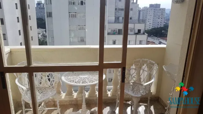 Apartamento para aluguel, Perdizes, São Paulo