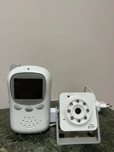 Babá eletrônica