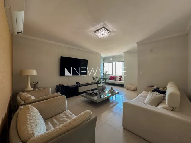 Apartamento à venda no Edifício Rhodes, em Boa Viagem 140m², 3 quartos, 1 suíte e a pouco