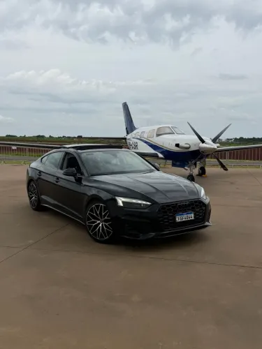 Audi A5 Sportback S-line 2.0 TFSI S-tronic 2022