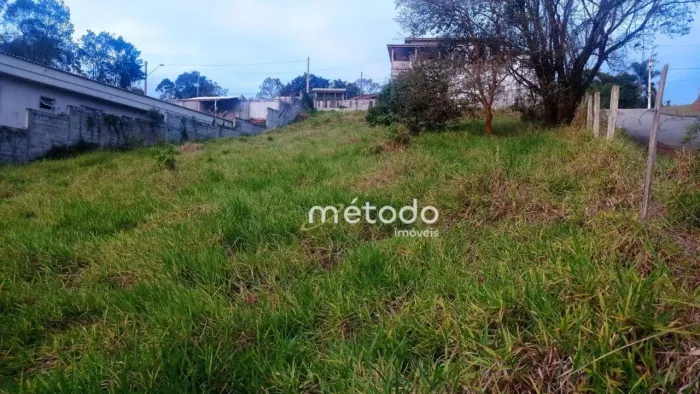 Terreno à venda, 1046 m² por R$ 450.000,00 - Jardim Itapema - Guararema/SP