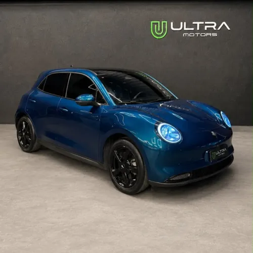 GWM Ora 03 Skin (elétrico) 2024