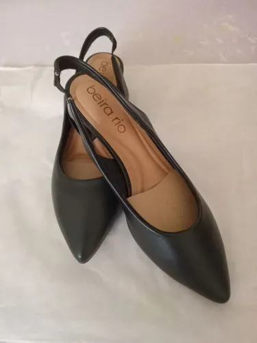 Slingback BEIRA RIO
