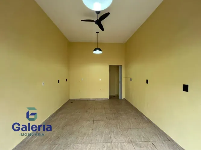 Salão comercial para alugar, 21m² - Sumarezinho