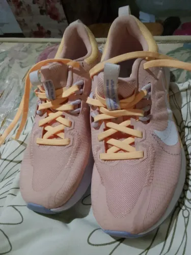 Tênis Nike jamp trail 2 feminino n34