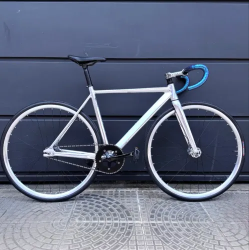 Bike fixa Soul Expresso