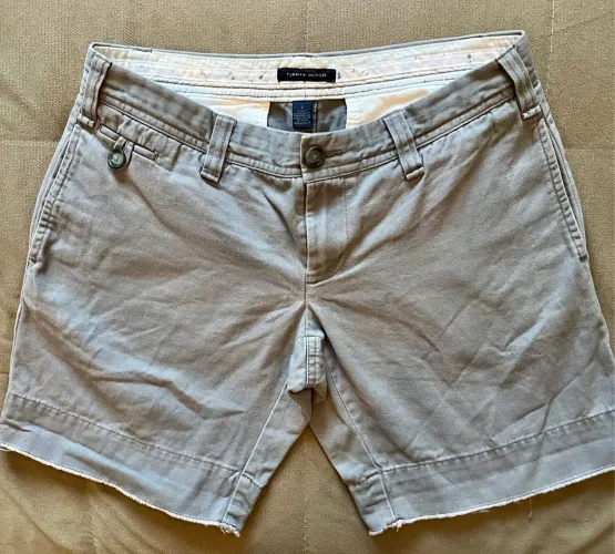 Short Tommy TAM 36 