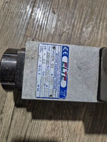 Motor para cnc ELTE