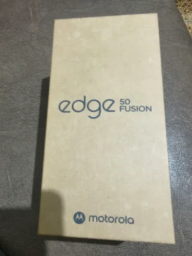 MOTO EDGE 50 FUSION