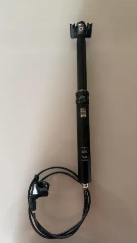 Canote Retrátil RockShox Reverb Hidráulico