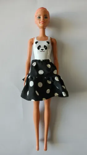 Barbie simples - original