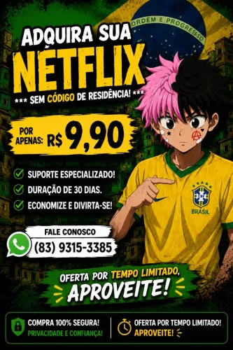 STREAMING