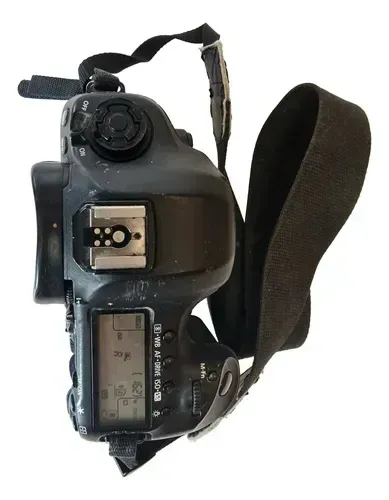 Canon 5D MKIII fullframe