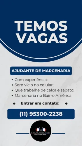 Móveis planejado