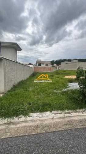 LOTE À VENDA | GUARUJÁ MANSÕES  BETIM/MG