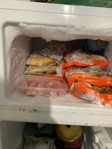 Geladeira