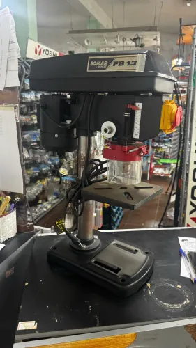 Furadeira de bancada FB13