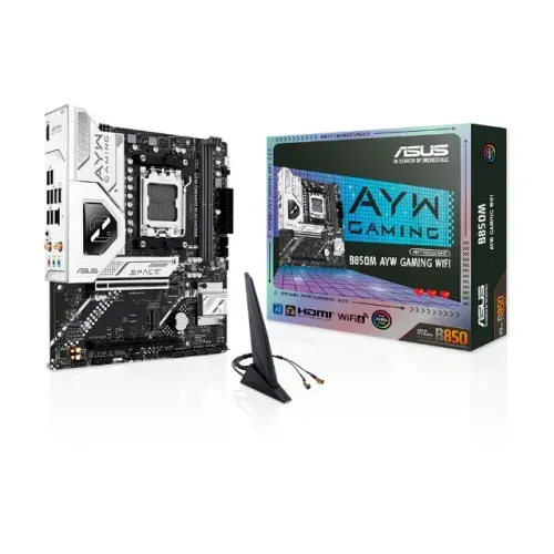 B850M AYW GAMING WIFI