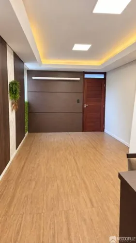 Apartamento com 2 dormitórios à venda, 56 m² por R$ 250.000,00 - Cruzeiro - Campina Grande