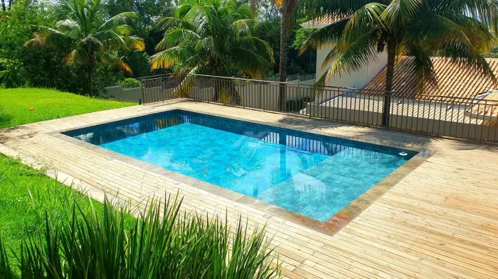casa - Sítios de Recreio Gramado - Campinas