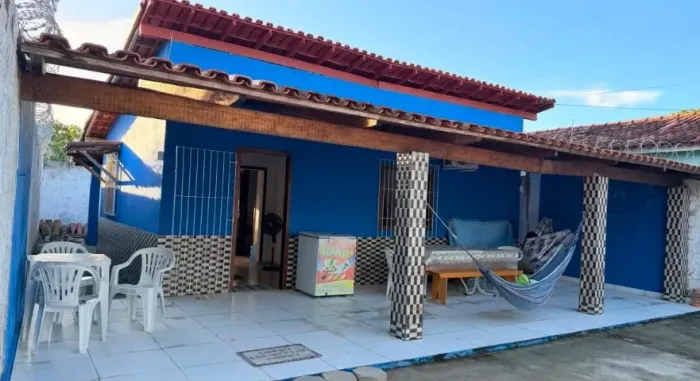 Casa a venda